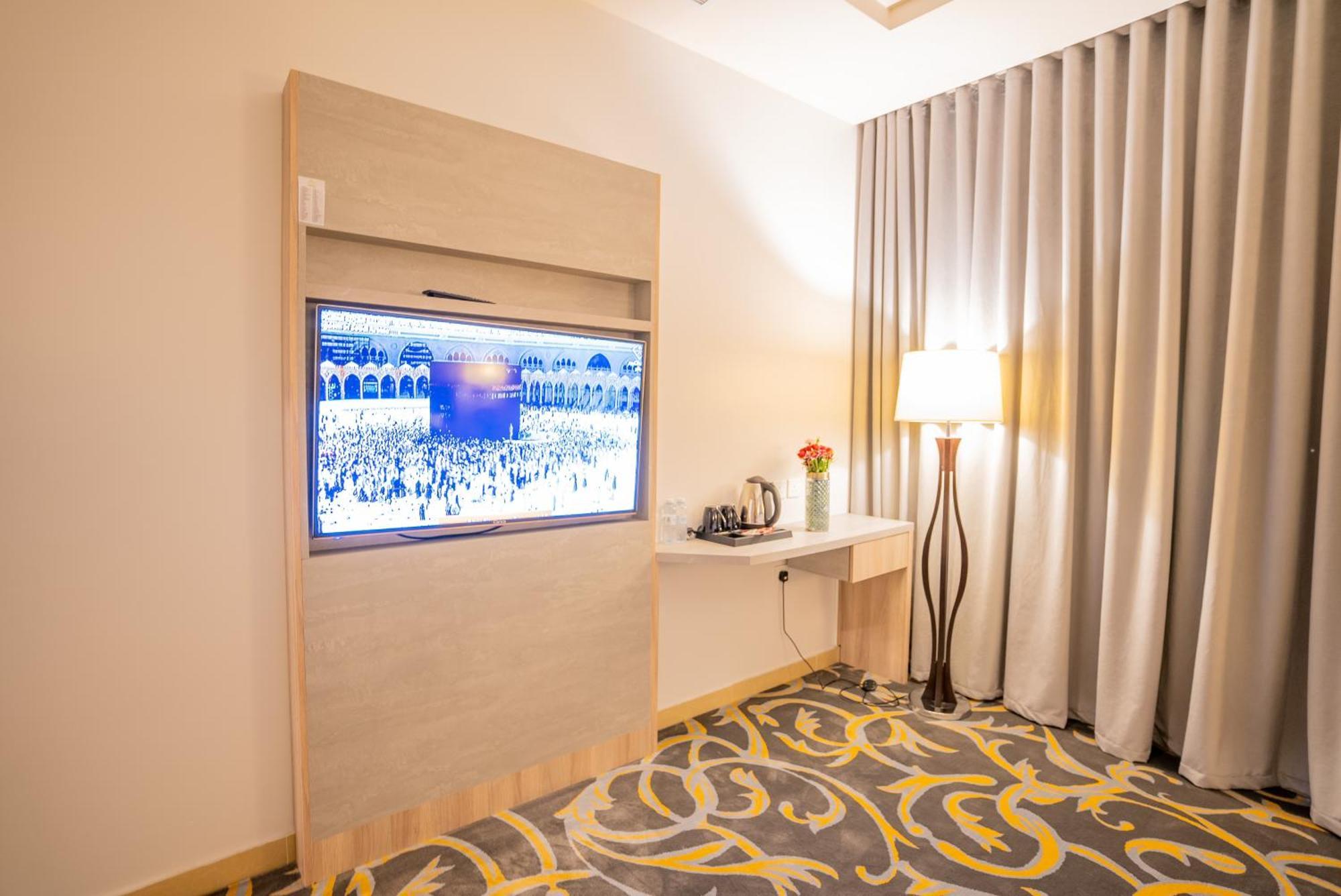 Laten Suites Al Naseem Jidá Exterior foto