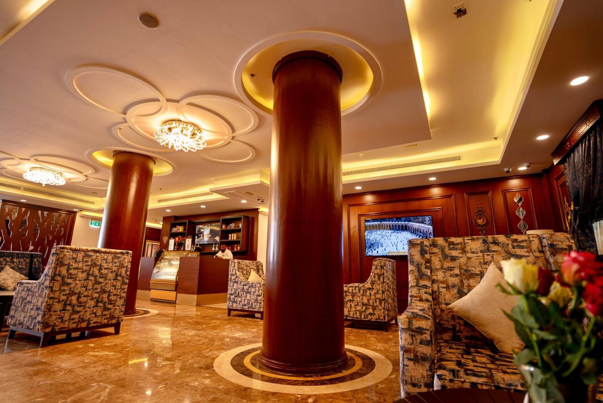 Laten Suites Al Naseem Jidá Exterior foto